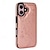 billige iPhone-etuier-telefon Etui Til iPhone 17 Pro Max 17 Air 16 15 14 Pro Max Plus 13 12 11 Pro Max Mini Bagcover Med stativ Kortplads Stødsikker Kontor / Business TPU PU Læder