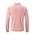economico Polo classica da uomo-Per uomo Camicia da golf Golf polo da golf Ufficio Informale Bavero Manica lunga Essenziale Moderno Liscio Pulsante Primavera &amp; Autunno Standard Vinaccia Nero Bianco Rosa Blu marino Verde Camicia da