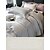 baratos Coleção de elite-Conjunto de cama com capa de edredom de 4 peças, 100% algodão orgânico, tecido macio e respirável, inclui capa de edredom e fronhas para um sono confortável