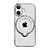voordelige iPhone-hoesjes-telefoon hoesje Voor iPhone 16 Pro Max Plus iPhone 15 Pro Max Plus iPhone 15 Pro Max iPhone 14 13 12 Pro Max Plus iPhone 14 Pro Max iPhone 13 12 11 Pro Max Achterkant Ringhouder Magnetisch