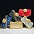 abordables Semi-formel-Femme Chaussures de mariage Chaussures habillées Mariage Soirée Etoile Chaussures de mariée Chaussures de demoiselle d&#039;honneur Ensemble assorti chaussures et sacs Strass Cristal Paillette Talon Bas
