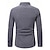cheap Men&#039;s Non Iron Shirts-Men&#039;s Shirt Dress Shirt Button Up Shirt Plaid Wedding Party Red Green Gray Long Sleeve Lapel Spring &amp;  Fall Clothing Apparel