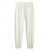 cheap Casual Pants-Men's Joggers Trousers Casual Pants Waffle Pants Drawstring Elastic Waist Plain Comfort Warm Full Length Casual Daily Outdoor Sports Fashion White Khaki