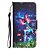 voordelige Samsung-hoesje-telefoon hoesje Voor S25 S24 S23 S23 FE S21 Ultra Plus A55 5G A35 5G A25 A15 A14 Achterkant met standaard Magnetisch met polsband Retro PU-nahka