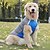 economico Cappotti-Cane Cappotto Giacca Moda Inverno Riflettente Regolabile Impermeabile Caldo Di tendenza All&#039;aperto Abbigliamento Quotidiano Abbigliamento da Casa Abbigliamento per Cani for Medio Grande