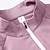 abordables T-shirts et Débardeurs de Course-Femmes T-shirt de course Fermeture éclair manche longue Haut à fermeture éclair Occasionnel Athleisure Automne Couleur Unie Séchage Rapide Doux Respirant Entraînement en salle Marche Jogging Tenue de