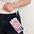 voordelige iPhone-hoesjes-telefoon hoesje Voor iPhone 16 Pro Max Plus iPhone 16 Pro Max iPhone 15 iPhone 15 Pro Max iPhone 14 Pro Max iPhone 13 Pro Max Achterkant Magnetisch Ondersteuning draadloos opladen met polsband Retro