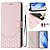 cheap Samsung Cases-Phone Case For Samsung Galaxy S24 Ultra Plus S23 S22 S21 S20 Ultra Plus FE A55 A35 A25 A15 5G A73 A53 A33 A23 A13 A72 A52 A42 A32 A22 A12 A02 S25 Ultra Wallet Case Magnetic with Wrist Strap Kickstand