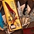 baratos materiais de pintura, desenho e arte-1 conjunto de caixa de presente caneta de pena caneta de caligrafia e caneta de tinta conjunto de escrita antiga caneta de tinta para quilting engrenagem mecânica caneta de mergulho steampunk para
