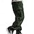 economico Pantaloni cargo-Per uomo Pantaloni Cargo Pantaloni in velluto a coste Pantaloni Pantaloni della tuta a gamba dritta Elastico in vita Coulisse Multi-tasche Semplice Indossabile All'aperto Quotidiano Campeggio