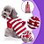 abordables Chandails-Chien Chat Pull Mode Hiver Chaud Mode Confortable Extérieur Tenue Quotidienne Vêtements de Maison Vêtements pour Chiens for Petit Moyen