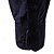 abordables camisa con botones para hombre-Hombre Camisa Camisa de verano Abotonar la camisa Camisa de Pana Negro Blanco Azul Marino Manga Larga Plano Cuello Vuelto Casual Diario Abotonar Ropa Moda Ropa de calle Clásico