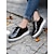 cheap Women&#039;s Oxfords-Women&#039;s Burgundy Patent Leather Oxford Platform Shoes – Brogue Detailing with Lace-Up Design and Elevated Sole for Casual and Formal Wear