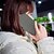 billige Samsung-etui-telefon Etui Til S25 S24 S23 S22 Plus Ultra S23 FE S20 A55 5G A35 5G A25 A15 Bagcover Med stativ med håndledsstrop Kortplads Kontor / Business TPU PU Læder