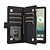 baratos Outras capas para telefone-telefone Capinha Para Pixel 9 Pro Pixel 9 Pro XL Pixel 8 Pro Pixel 8 Pixel 9 Pixel 7 Pixel 7 Pro Capa traseira Com Suporte Zíper Suporte para carregamento sem fio Retro TPU Couro PU