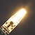 billiga LED-bi-pinlampor-10 st led g4 bi-pin lampor 2w glödlampor högeffektivt ljus, inget flimmer för kristallkrona, pendel, kök, arbetsrum, toalett