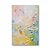 baratos Pinturas Abstratas-Pintura a óleo artesanal tela arte de parede decoração moderna abstrata para decoração de casa pintura enrolada sem moldura não esticada