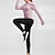 abordables T-shirts et Débardeurs de Course-Femmes T-shirt de course Fermeture éclair manche longue Haut à fermeture éclair Occasionnel Athleisure Automne Couleur Unie Séchage Rapide Doux Respirant Entraînement en salle Marche Jogging Tenue de