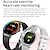 cheap Smart Wristbands-696 DA09 Smart Watch 1.43 inch Smart Band Fitness Bracelet Bluetooth Pedometer Call Reminder Sleep Tracker Compatible with Android iOS Women Men Hands-Free Calls Message Reminder IPX-0 43mm Watch Case