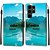 billige Samsung-etui-telefon Etui Til S25 S24 S23 S22 Plus Ultra S23 FE S20 A55 5G A35 5G A25 A15 Bagcover Med stativ med håndledsstrop Kortplads Kontor / Business TPU PU Læder