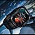 cheap Smartwatch-T26 Smart Watch 1.96 inch Smartwatch Fitness Running Watch Bluetooth Temperature Monitoring Pedometer Call Reminder Compatible with Android iOS Women Men Long Standby Hands-Free Calls Waterproof IP68