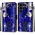 billige Samsung-etui-telefon Etui Til S25 S24 S23 S22 Plus Ultra S23 FE S20 A55 5G A35 5G A25 A15 Bagcover Med stativ med håndledsstrop Kortplads Kontor / Business TPU PU Læder