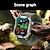 cheap Smartwatch-T26 Smart Watch 1.96 inch Smartwatch Fitness Running Watch Bluetooth Temperature Monitoring Pedometer Call Reminder Compatible with Android iOS Women Men Long Standby Hands-Free Calls Waterproof IP68