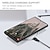 preiswerte Samsung-Handyhülle-Handy Hülle Handyhüllen Für Samsung Galaxy S25 S24 S24 FE S23 S22 S21 Ultra Plus A55 5G A35 5G A15 A14 Rückseite Mit Ständer Magnetisch Unterstützt kabelloses Laden Retro TPU PC PU-Leder
