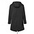 abordables Chaquetas acolchadas-Mujer Chaqueta de lana para senderismo Invierno Al aire libre Impermeable Suave Cómodo Templado Chaquetas de Lana Cremallera completa Camping / Senderismo / Espeleología Viaje Deportes de Invierno