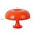 cheap Household Appliances-Classic Mushroom Table Lamp Modern Bauhaus Design Table Lamp Hotel Bedroom Atmosphere Lamp