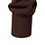 abordables Pull col rond-Pull en coton de marque de haute qualité pour hommes, pulls à col montant avec fermeture éclair pour hommes, pull polo chaud à rayures pour hommes, automne hiver
