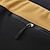 economico Fondi-Per uomo Pantaloni cargo Pantaloni da escursione Pantaloni tattici Militare Collage Inverno Esterno Standard Tenere al caldo Fodera di vello Impermeabile Pantalone / Sovrapantaloni Verde militare