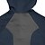 abordables sweats à capuche basiques pour hommes-Homme Sweat à capuche Sweat à capuche quart zippé Sweat à capuche tactique Noir Vert Véronèse bleu marine Gris foncé Capuche Plein Poche Sport &amp; Loisir du quotidien Vacances Vêtement de rue Frais