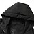 preiswerte Wasserdichte Jacken-Herren Soft Shell Jacke Wanderjacke Draussen Windundurchlässig Wasserdicht Windbreaker-Jacke Reisen Schwarz Purpur Braun Grün Khaki