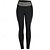billige Yoga Leggings &amp; strømpebukser-Dame Yoga Bukser Yoga leggings Net Høj Talje Yoga Gym Træning Pilates Strømpebukser Sort militærgrøn Bourgogne Efterår Sport Sportstøj Elastisk Tynd