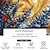preiswerte Weihnachtsmann-Outfit-Weihnachtshemden für Herren mit Weihnachtsmann-Aufdruck, Weihnachtsmann, lässig, mit Knopfleiste, lange Ärmel, Party, Abend, Alltag, Herbst, Winter, Frühling&amp;amp;Sommerkragen mit Knopfleiste,