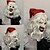 cheap Masks-Art the Clown Halloween Mask / Full Head Terrifier Scary Costume Adults&#039; Unisex Halloween / Carnival Performance Party Easy Halloween Costumes Dress Up