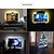 voordelige USB-stripverlichting-5 meter dimbare led-lichtstrip met infraroodsensor voor het menselijk lichaam, USB-aangedreven 5V zacht nachtlampje voor kledingkast, kast, automatische decoratieve strip, VS/EU/UK/AU 1 st.