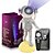 cheap Star Galaxy Projector Lights-Astronaut Starry Sky Projection Light with Remote Control, Type-C USB Charging Running Astronaut Shape for Christmas, Halloween, Party Decorations, Festive Atmosphere, Gift