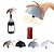 cheap Table Lamps-Wireless Bottle Lamp, 3 Color USB Rechargeable Wine Bottle Lights,Touch LED Wine Bottle Lamp with RGB Breathing Light for Bars Restaurants Fathers Day Birthday Christmas Gifts 1pc