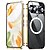 economico Altre cover per cellulari-telefono Custodia Per Google Pixel 9 Pro Pixel 9 Pro XL Pixel 8 Pro Pixel 8 Pixel 9 Pixel 7 Pixel 7 Pro Custodia ad adsorbimento magnetico Con Magsafe Transparente Protezione per obiettivo della