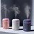 preiswerte Luftbefeuchter und Luftentfeuchter-Luftbefeuchter USB Mini Aroma ätherisches Öl Diffusor für Home Auto Ultraschall Stumm Nebel Maker Diffusor mit