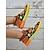 abordables Pour les femmes-Baskets à enfiler sur le thème d&#039;Halloween pour femmes - chaussures en tricot confortables avec des motifs de citrouilles et de fantômes, parfaites pour les tenues de vacances et les vêtements décontractés