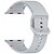 economico Cinturini per Apple Watch-Cinturino sportivo Compatibile con Cinturino dell&#039;Apple Watch 38mm 40mm 41mm 42mm 44mm 45mm 49mm Elastico Regolabili Silicone Cinturino di ricambio per iwatch Ultra 2 Series 9 8 7 SE 6 5 4 3 2 1