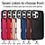 cheap iPhone Cases-Phone Case For iPhone 16 Pro Max Plus iPhone 15 Pro Max Plus iPhone 14 13 12 11 Pro Max Plus Mini SE Back Cover with Stand Holder Card Slot Shockproof Retro TPU PU Leather