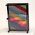 cheap Gags &amp; Practical Joke Toys-Rainbow 3D Pin Art Board Toy - Sensory Handprint Sculpture for Kids and Adults - Decompression and Creativity Art Sensory Toy - Perfect for Parties, Birthdays, and Christmas Gifts