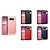 tanie Pozostałe etui na telefon-telefon Kılıf Na Pixela 9 Pro Pixel 9 Pro XL Pixel 8 Pro Pixel 8 Pixel 7 Pixel 7 Pro Pixel 6 Pixel 6 Pro Osłona tylna Magnetyczne Obsługa ładowania bezprzewodowego Odporny na wstrząsy Retro PC Silikon