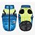 voordelige Jassen-Honden Jassen Jack Donzen jacks Modieus Winter Reflecterend waterdicht Warm Comfortabel Buiten Dagelijks gebruik Huiskleding Hondenkleding for Small Gemiddeld