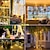 voordelige Plug String Lights-10m 50m 100m lichtsnoer buitenverlichting lichtsnoer project boom wikkel licht led lichtsnoer waterdicht laagspanning lichtstrip vakantie feest decoratie licht 1 set