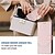 cheap Samsung Cases-Phone Case For Samsung Galaxy S24 Ultra Plus S23 S22 S21 S20 Ultra Plus FE A55 A35 A25 A15 5G A73 A53 A33 A23 A13 A72 A52 A42 A32 A22 A12 A02 S25 Ultra Wallet Case Magnetic with Wrist Strap Kickstand